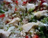 Foto del paso 4 de la receta: Empanadas caseras (microondas)