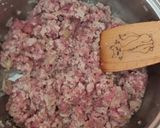 Chilis bab gluténmentesen recept fázis 1 fotója
