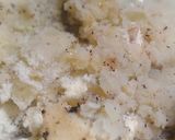 গার্লিক চিকেন স্টেক উইথ ম্যাসড পটেটো (Garlic chicken steak with mashed potato recipe in Bengali) রেসিপির ধাপ 2 ছবি