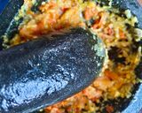 Foto langkah ke 3 dari resep Sambal Tumpang Tempe.