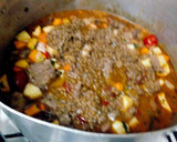 Foto del paso 4 de la receta: Guiso de lentejas express