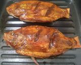 Foto langkah ke 4 dari resep Ikan Bakar Teflon Simpel Enak.