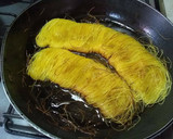 Foto del paso 3 de la receta: Fideo seco