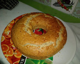 Foto del paso 7 de la receta: Budín de banana fácil y económico