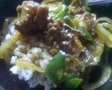 Foto langkah ke 5 dari resep Ayam kecap cabe ijo 🐔.