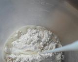 Foto del paso 1 de la receta: Pancitos de leche❤