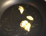 Sajttal és sonkával töltött omlett recept fázis 4 fotója