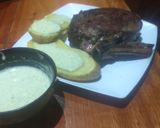 Foto del paso 4 de la receta: Prime Rib con papas en salsa de apio