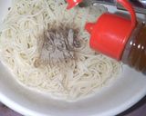 Foto langkah ke 7 dari resep Mie Ayam Ceker.