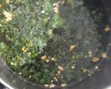 ફુદીના કાવો (Pudina Kavo Recipe In Gujarati) રેસીપી સ્ટેપ2ફોટો