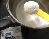 Foto langkah ke 1 dari resep Es Bandung Fibercreme.