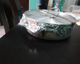 Foto del paso 3 de la receta: Flan napolitano a baño María en estufa