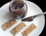 A picture of step 8 of How To Make Gianduja.