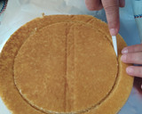Foto del paso 1 de la receta: Tarta al whisky sin horno