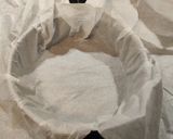 Foto del paso 3 de la receta: Tarta de yogurt stracciatella 🍫🥛