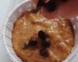 Foto langkah ke 4 dari resep Bolu Pisang Choco Chips (no mixer).
