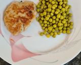 Foto del paso 19 de la receta 168. Hamburguesas de pollo