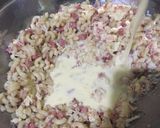 Foto langkah ke 2 dari resep Macaroni Schotel Panggang.