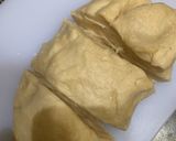 Foto langkah ke 5 dari resep Roti Kukus Pontianak Original.