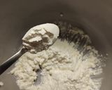 Magas fehérjetartalmú bagel recept fázis 1 fotója