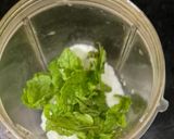 A picture of step 3 of High Protein Chickpea Salad.