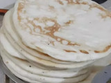 Pita pizza