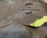 Foto langkah ke 4 dari resep Brownies Coklat Bakar/Kukus.