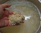 Foto del paso 1 de la receta: Quinoa: Como la preparo desde cero 👌🏻 :)