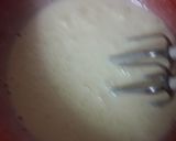 Foto del paso 1 de la receta: Torta navideña