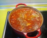 Foto del paso 4 de la receta: Lentejas con chorizo!!