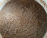Foto del paso 1 de la receta: Lentejas al curry