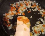 Foto del paso 2 de la receta: Empanadas con sobras de carne