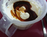 Foto del paso 5 de la receta: Tiramisú cheesecake