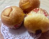 Foto langkah ke 10 dari resep ROTI BLUDER Ekonomis (2 Telur, Step by Step).