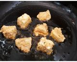 A picture of step 7 of Paneer Tikka Masala.