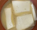 A picture of step 6 of Valdostana-Style Giarratana Onion Soup.