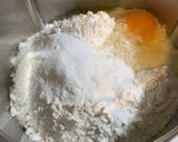 Foto del paso 2 de la receta Galletas arcoíris Thermomix cumple 1 Carmen