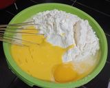 Foto langkah ke 2 dari resep Kue Lumpur Kentang.