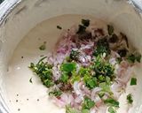 तांदूळ व मिश्र डाळींचे आप्पे (Tandul Mix Daliche Appe Recipe In Marathi) रेसिपी स्टेप 4 फोटो 