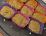 Foto del paso 4 de la receta: Magdalenas de nata y limón