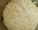 ஈஸி அண்ட் ஹெல்த்தி வெஜ் ஃப்ரைடு ரைஸ் ரெசிபி ஸ்டேப் 1 புகைப்படம்
