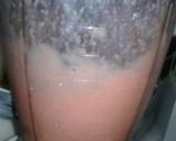 Foto langkah ke 1 dari resep Jus strawberry youghurt.