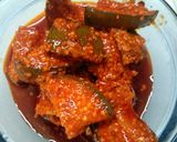 आम का अचार (Aam ka achar recipe in Hindi) रेसिपी चरण 6 फोटो