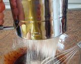 Foto del paso 4 de la receta: Bizcochitos marmolados veganos