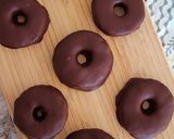 Foto del paso 5 de la receta: Filipinos saludables 🍩