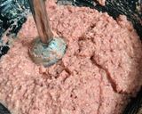 Foto del paso 1 de la receta: Salchichas de arroz (Sin TACC, Gluten Free & Vegan)