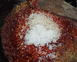 Foto langkah ke 3 dari resep Chili Oil Homemade.