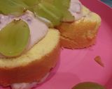 Glutén-,laktózmentes piskóta recept fázis 2 fotója