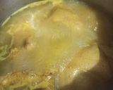 Foto langkah ke 2 dari resep Ayam Goreng Serai Dengan Kremesan.