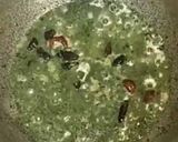 A picture of step 4 of Greeny Meals.